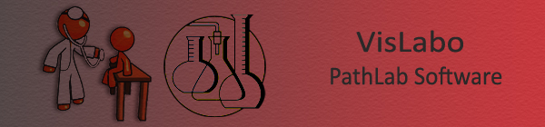 Path Lab Software