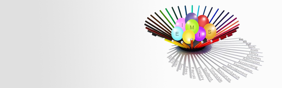 EIMIS Eucation Erp